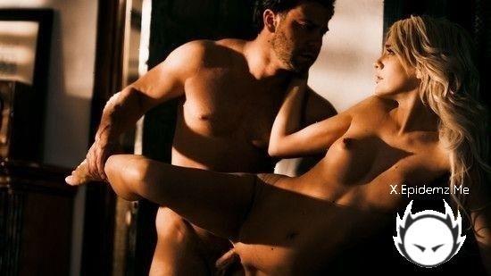 Kenna James - Dark Is The Night (2022/Wicked.com/HD)