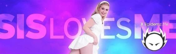 Krissy Knight - Im Better Than You (2022/SisLovesMe.com/TeamSkeet.com/FullHD)