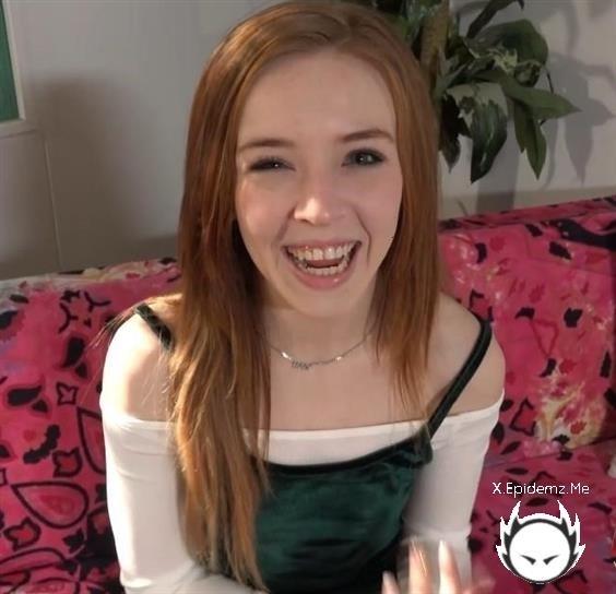 Madi Collins - Interview (2022/ATKGalleria.com/AMKingdom.com/FullHD)