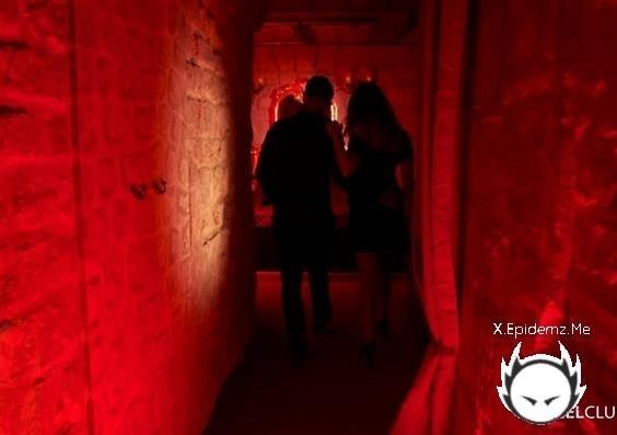 Anna Polina - Interview (2022/DorcelClub.com/4K)