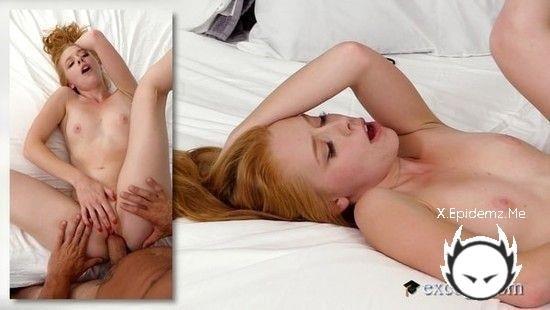 Aarora Fire - Exploited College Girls (2022/ExploitedCollegeGirls.com/HD)