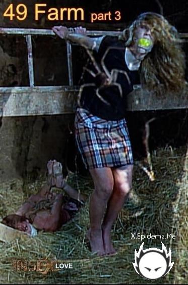 Amateurs - Farm 3 (2022/InfernalRestraints.com/FullHD)
