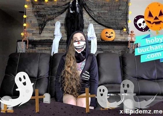 Unknown Amateur - Hoby Buchanon (2022/HobyBuchanon.com/FullHD)