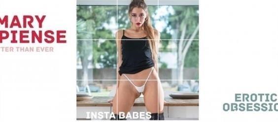 Amateurs - Erotic Osession (2022/Fitting-Room.com/4K)