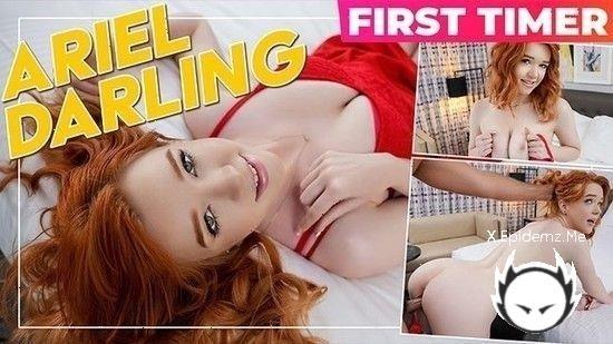 Ariel Darling - A Hottie From Oklahoma (2022/NewMylfs.com/HD)