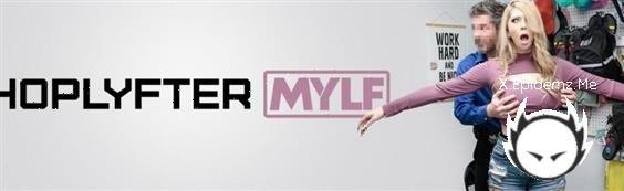 Kaylee Ryder - Case No. 6615393 - Excuses Cant Help Her (2022/ShoplyfterMylf.com/MYLF.com/HD)