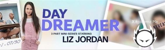 Demi Hawks, Liz Jordan - Day Dreamer Part 1 (2022/FreeuseFantasy.com/TeamSkeet.com/FullHD)