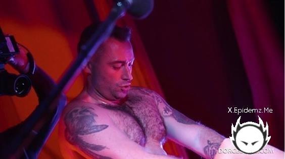 Making Of - Revenge (2022/DorcelClub.com/SD)