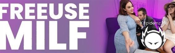 Natasha Nice, Leana Lovings - Wedding Planner (2022/FreeUseMilf.com/MYLF.com/HD)