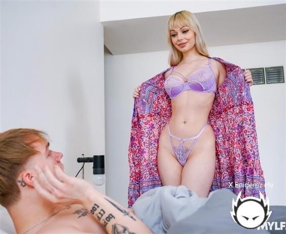 Jessica Starling - Training That Virgin Cock (2022/Milfty.com/MYLF.com/FullHD)