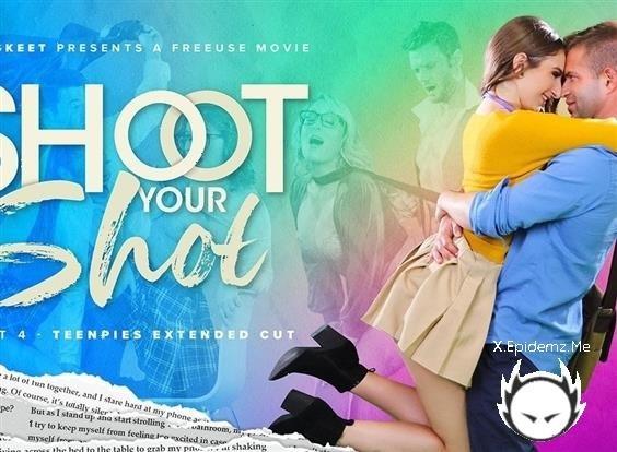 Penelope Kay, Willow Ryder - Good Guys Finish Inside A Shoot Your Shot Extended Cut (2022/TeenPies.com/TeamSkeet.com/SD)