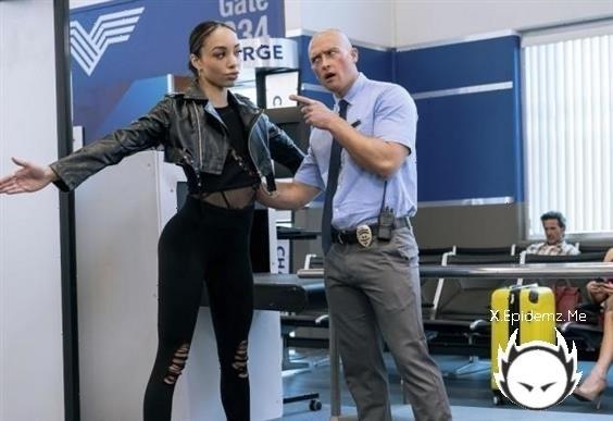 Alexis Tae - Jet Setters - Episode 2 (2022/DigitalPlayground.com/FullHD)