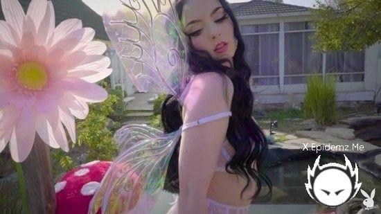 Toby Taylor - Dreamscape (2022/PlayboyPlus.com/SD)