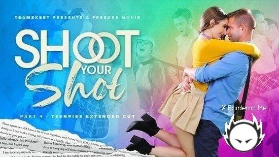 Good Guys Finish Inside - Teen Pies (2022/TeenPies.com/HD)