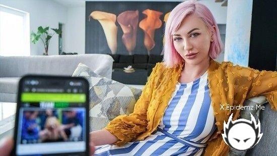 Adira Allure - Safe With Me (2022/PervMom.com/HD)