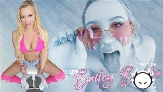 Bailey Brooke - Choked On Cock (2022/ThisGirlSucks.com/FullHD)