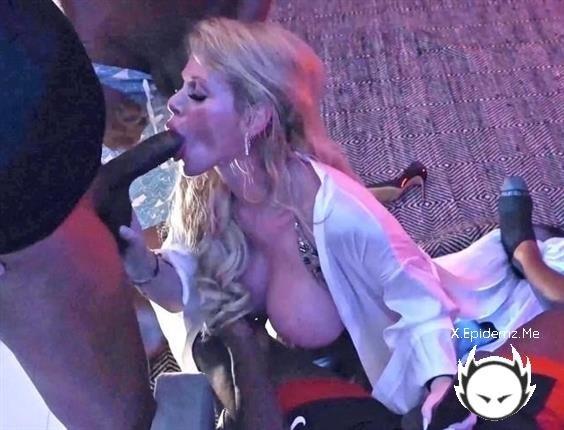 Casca Akashova - Interracial Blowbang (2022/JonathanJordanXXX.com/FullHD)