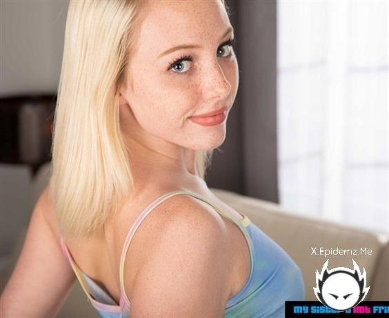 Dixie Lynn - Dixie Lynn Finds Comfort With Brads Cock After Break Up (2022/MySistersHotFriend.com/NaughtyAmerica.com/SD)