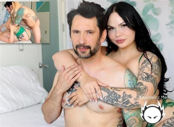 Brynn Michaels - Playful And Passionate (2022/DeepLush.com/FullHD)