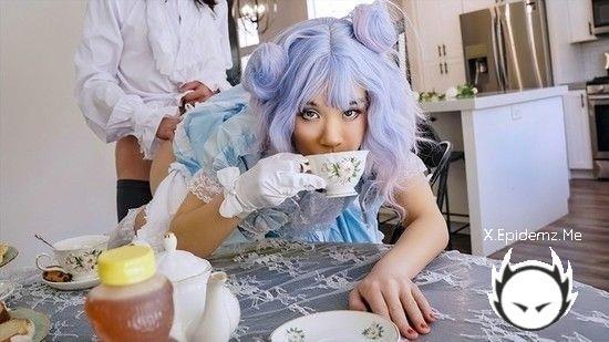 Kimmy Kim - A Tasty Treat (2022/LittleAsians.com/SD)