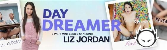 Alana Cruise, Liz Jordan - Day Dreamer Part 2 (2022/FamilyStrokes.com/TeamSkeet.com/HD)