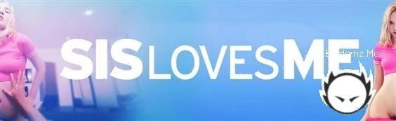 Claire Roos - A Telling Humping (2022/SisLovesMe.com/TeamSkeet.com/FullHD)