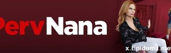 River Lynn, Sedona Reign - We Take Care Of Each Other (2022/PervNana.com/MYLF.com/HD)