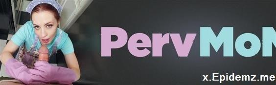 Jessica Ryan - Dirty Boy (2022/PervMom.com/TeamSkeet.com/SD)