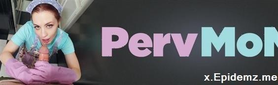 Jessica Ryan - Dirty Boy (2022/PervMom.com/TeamSkeet.com/HD)