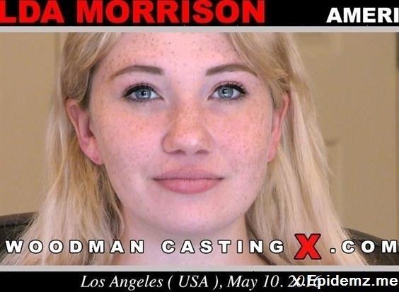 Zelda Morrison - Updated (2022/WoodmanCastingX.com/HD)