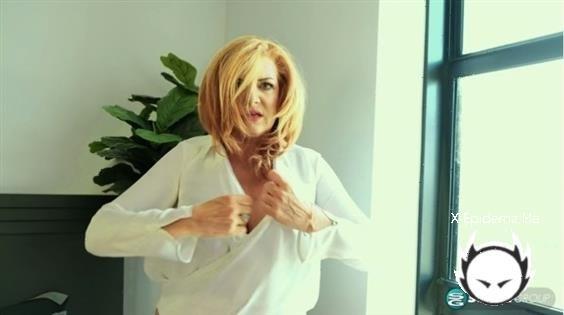 Andi James - Big-Titted Milf Andi Returns (2022/PornMegaLoad.com/SD)