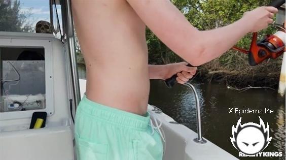 Ryder Rey - Boat Booty (2022/RKPrime.com/SD)