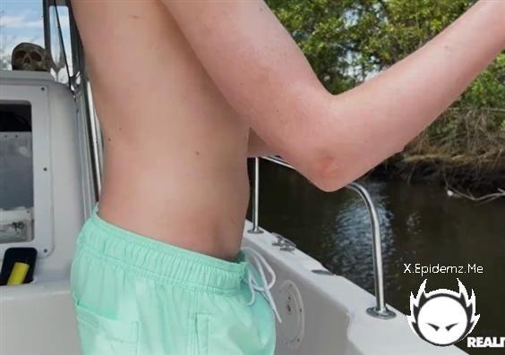 Ryder Rey - Boat Booty (2022/RKPrime.com/FullHD)