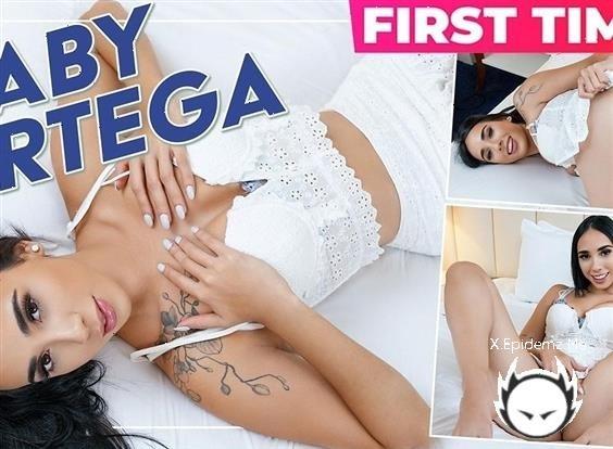 Gaby Ortega - Big Miami Plans (2022/ShesNew.com/TeamSkeet.com/HD)