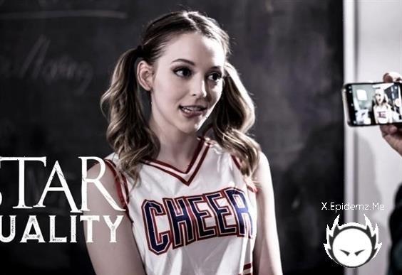 Lily Larimar - Star Quality (2022/PureTaboo.com/SD)