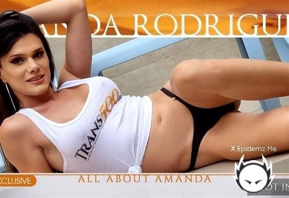 Amanda Rodrigues - Amanda Rodrigues  All About Amanda (2022/TransAtPlay.com/FullHD)