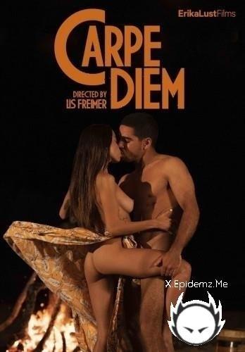Daniela Escalona - Carpe Diem (2022/Xconfessions.com/FullHD)