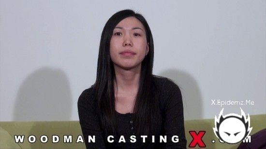 Nicoline - Casting Hard (2022/WoodmanCastingX.com/SD)