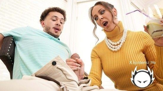 Cherie Deville - Classy Suburban Wifes Cum Obsession (2022/BrazzersExxtra.com/SD)
