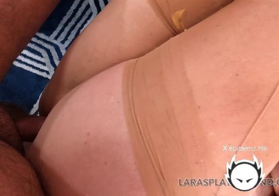 Hula Hula - Part 2 (2022/LarasPlayground.com/FullHD)