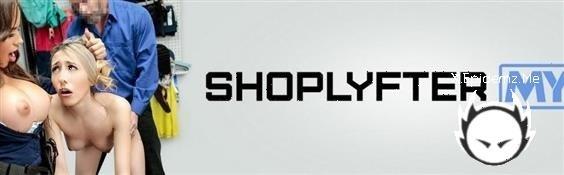 Sophia Sweet, Rose Lynn - Case No. 6615394 - The Guilty Thief (2022/ShoplyfterMylf.com/MYLF.com/SD)