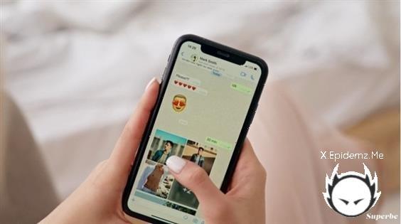 Ksyusha Levedeva - Before You Came (2022/Superbe.com/SD)