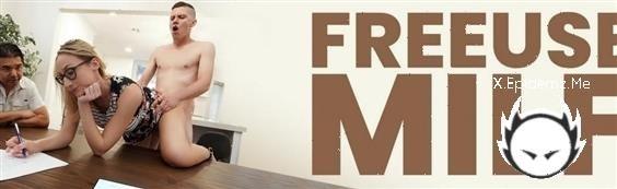 Crystal Clark - Including My Wife (2022/FreeUseMilf.com/MYLF.com/FullHD)