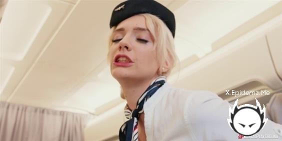 Kenna James - Jet Setters Episode 3 (2022/DigitalPlayground.com/SD)