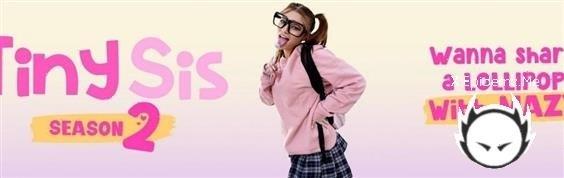 Mazy Myers - S2E3 Science Dick-Tion (2022/TinySis.com/HD)