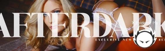 Candee Licious - Cock Sucking Ride Share (2022/AfterDark.com/TeamSkeet.com/SD)