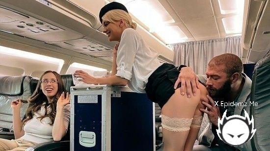 Kenna James - Jet Setters Episode (2022/DigitalPlayground.com/HD)