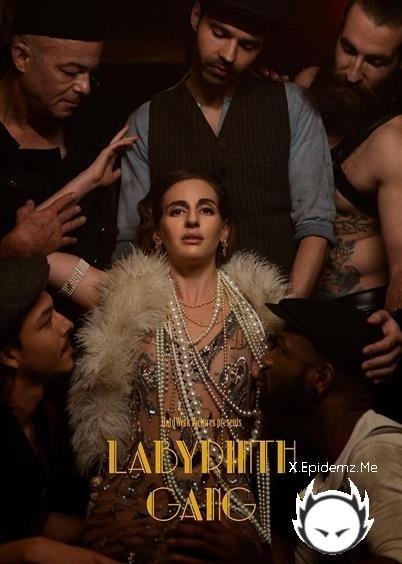 June Fontaine, Bishop Black, So Noir, Kinky Panda, Rod Hardick, Colonel Kris - Paulita Pappel (2020/HardWerk.com/FullHD)