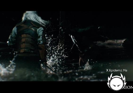 Apolonia Lapiedra, Dominno Used - By Her Man And Orc (2022/Fixxxion.com/FullHD)