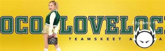 Coco Lovelock - Everyone Loves Coco (2022/TeamSkeetAllstars.com/TeamSkeet.com/SD)